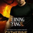burning fangs catherine lievens