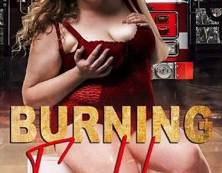 burning for him flora ferrari