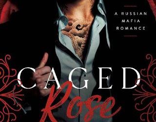 caged rose naomi west