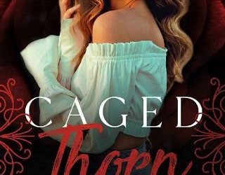caged thorn naomi west