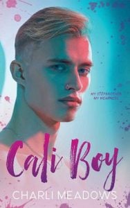 cali boy, charli meadows