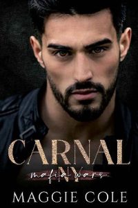 carnal, maggie cole