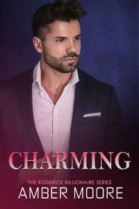 charming, amber moore