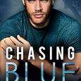 chasing blue lesley jones