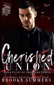 cherished union, brooke summers