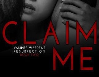 claim me lisa renee jones