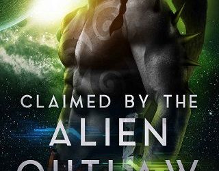 claimed alien outlaw carlotta page