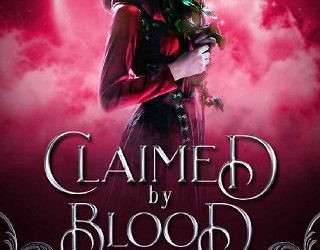 claimed blood marie mistry