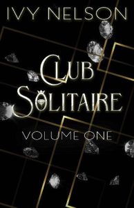 club solitaire, ivy nelson