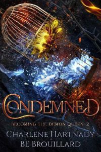 condemned, charlene hartnady