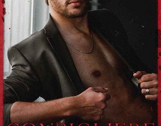 congsigliere serena akeroyd