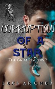 corruption star, lexi archer