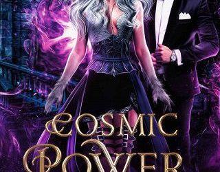 cosmic power tj maguire