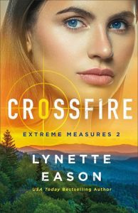 crossfire, lynette eason