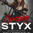 crossing styx verlene landon