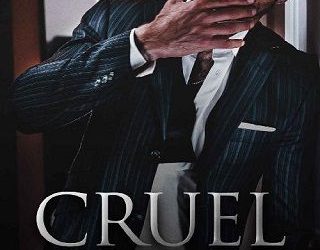 cruel conquest tessa morgan