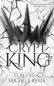 crypt king, tl reeve