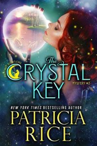 crystal key, patricia rice