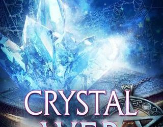 crystal web yasmine galenorn