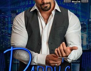 daddy's searching pepper north