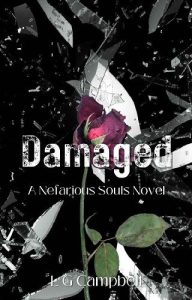 damaged, lg campbell