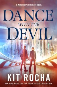 dance with devil, kit rocha