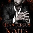 dangerous notes alta hensley
