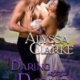 daring with rogue alyssa clarke