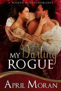 darling rogue, april moran