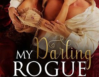 darling rogue april moran