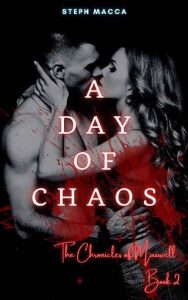 day chaos, steph macca