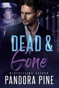 dead gone, pandora pine