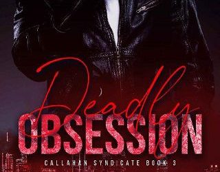 deadly obsession meaghan pierce