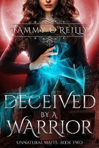 deceived warrior, tammy o'reilly