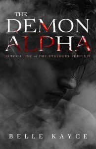 demon alpha, belle kayce