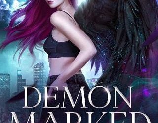 demon marked jen l grey
