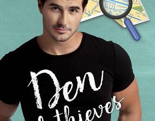 den thieves vicki tharp