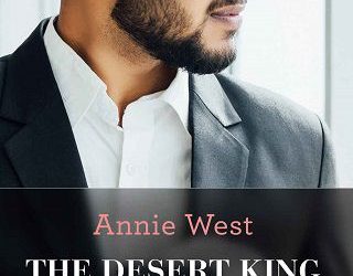 desert king annie west