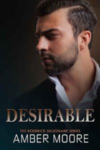 desirable, amber moore