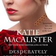 desperately seeking vampire katie macalister