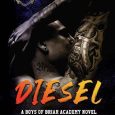 diesel jaye pratt