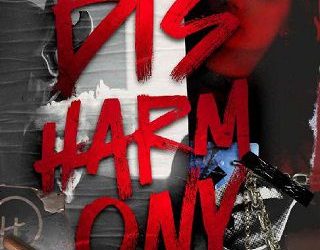 disharmony holly bloom