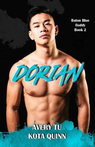 dorian, avery tu