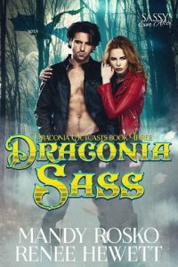 draconia sass, mandy rosko