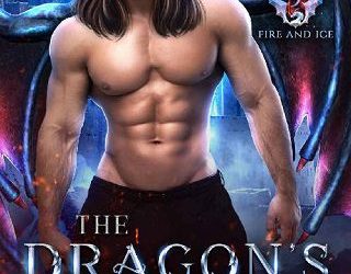 dragon's mate amelia shaw