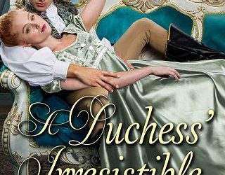duchess' irresistible tutor emily honeyfield