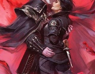 duel vampire lord elise kova