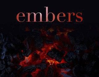 embers claire kent