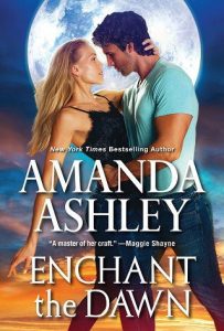 enchant dawn, amanda ashley