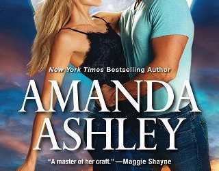 enchant dawn amanda ashley